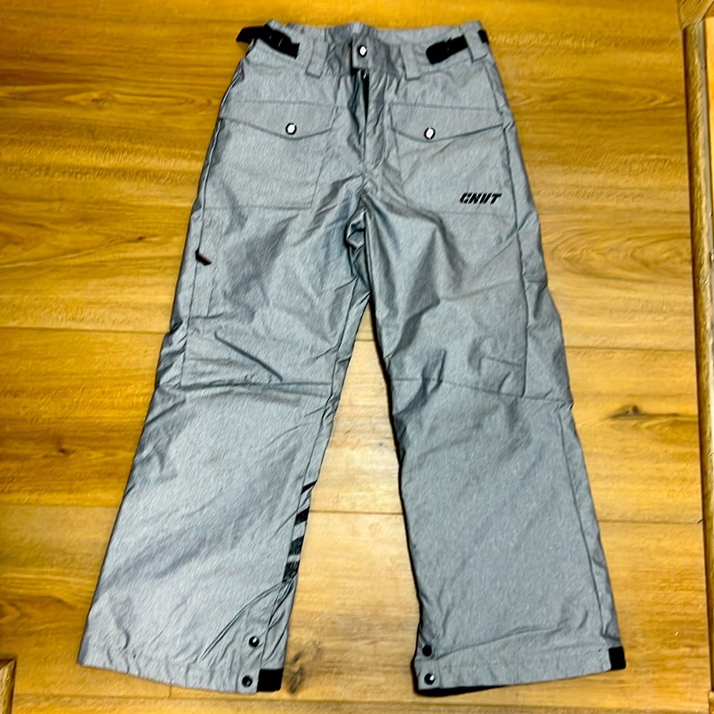 Youth Columbia snowpants